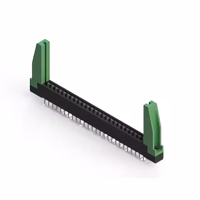 357-052-459-278 EDAC Inc.  Edgeboard Connectors